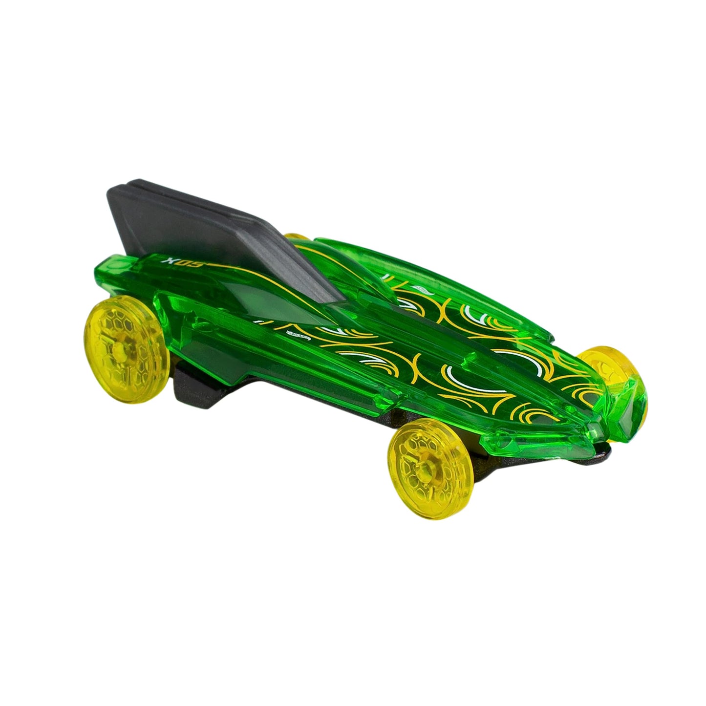 Hot Wheels Toy Cars & Trucks, Track Bundle Set of 15, 3 Different Track-Themed Packs of 5 1:64 Scale Vehicles for Collectors & Kids