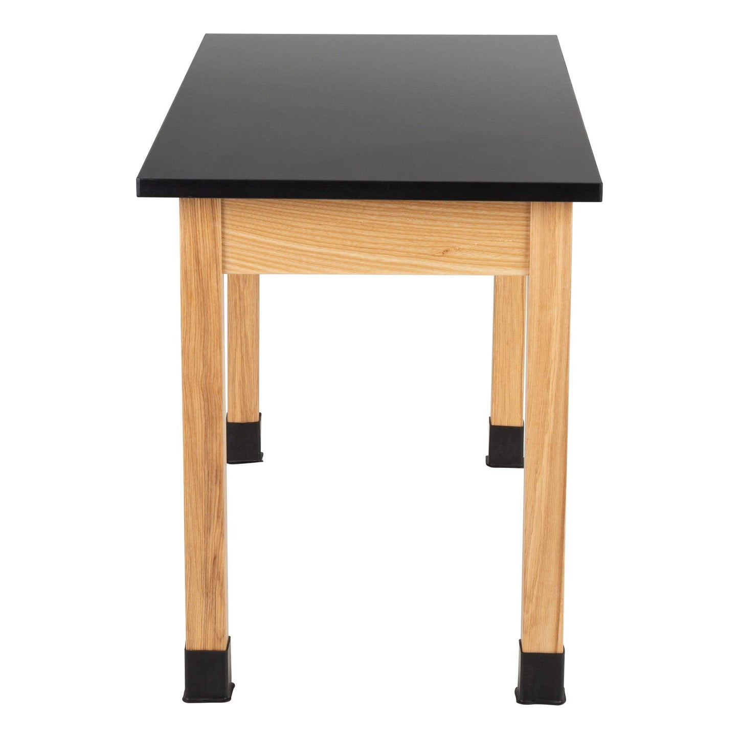 Learniture Science Lab Table w/Chemical Resistant Top (24" W x 48" L)