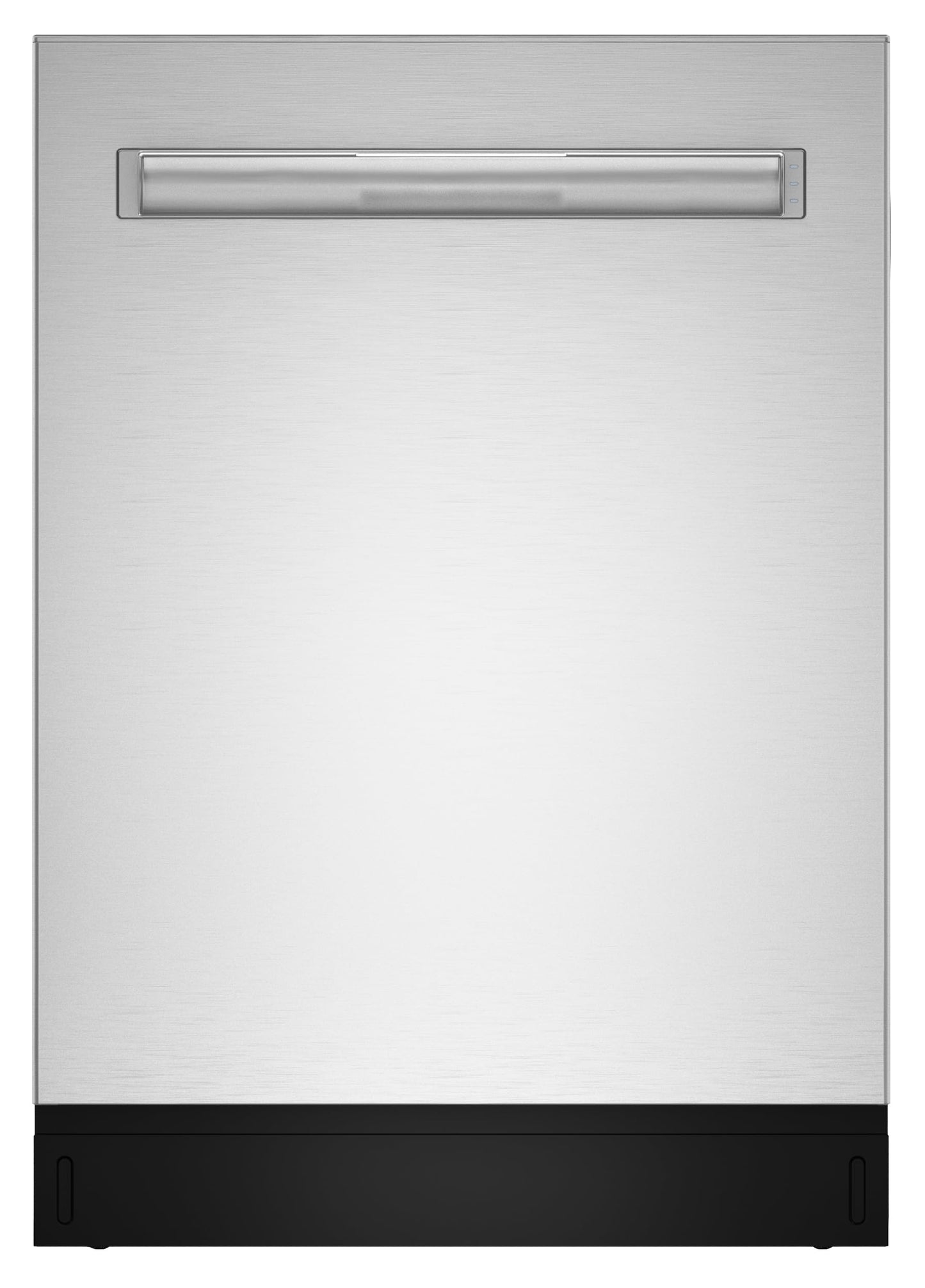 Sharp SDW6888JS 42 dBA Stainless Fully Integrated Built-in Smart Dishwasher