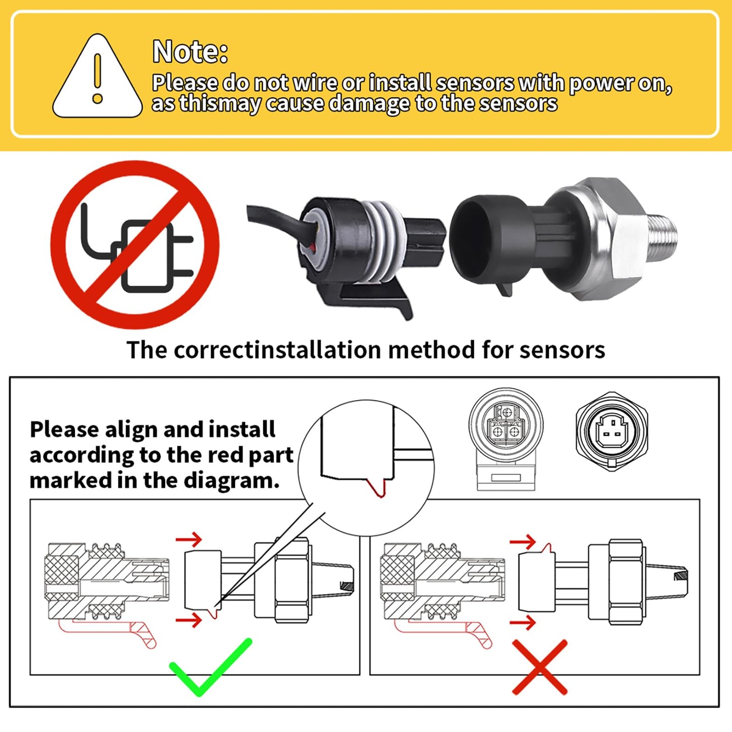 CNWZYMX 12V Air Management Featuring 8-Valve Air Ride Suspension Manifold, Simplify Control Panel and Ship Type Switch and Five-Way White Display Air Pressure Gauges