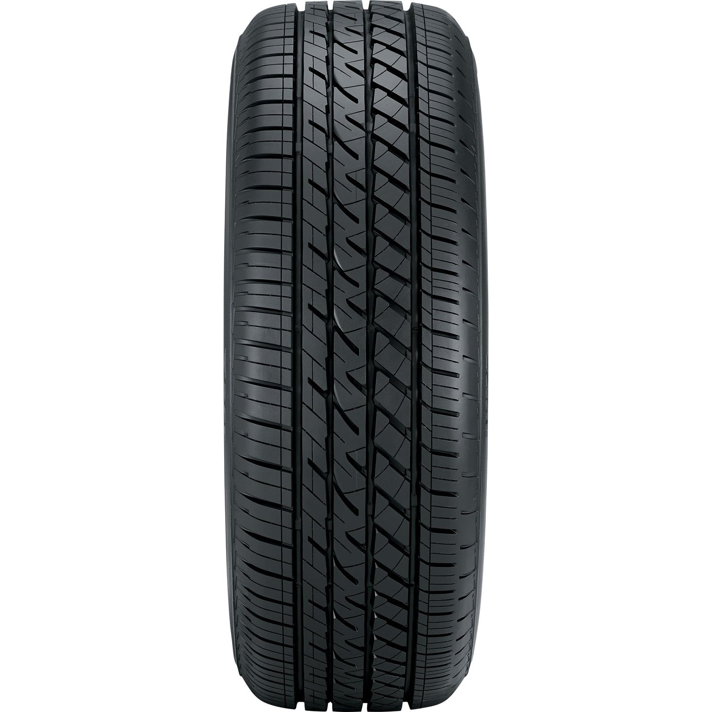 Bridgestone Driveguard Run-Flat SUV Tire 235/55RF18 100 V