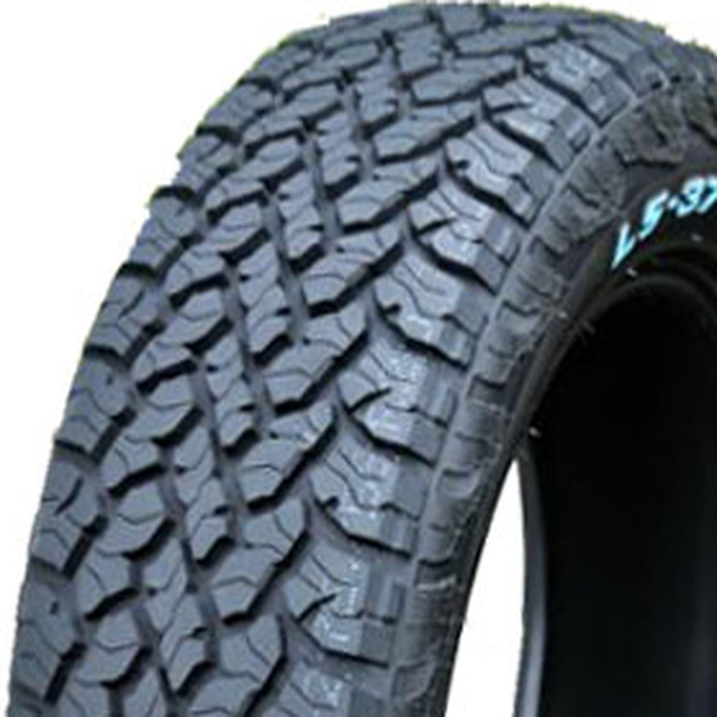 Lancaster LS-37 A/T All Terrain 275/60R20 116H XL Light Truck Tire