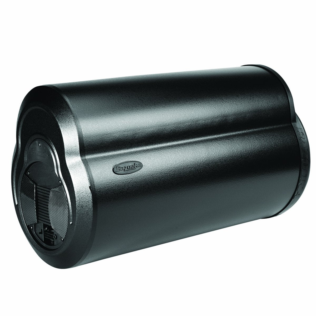 Bazooka BTA10100FHC 10-Inch Powered Subwoofer (Black)