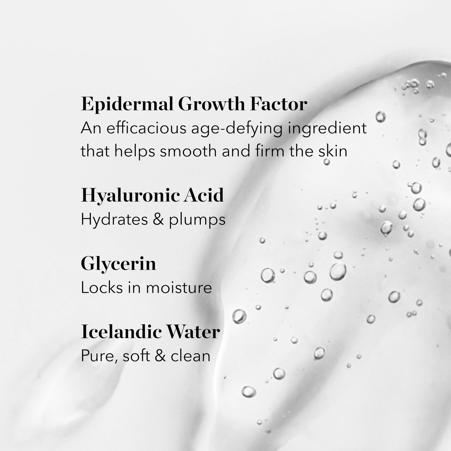 BIOEFFECT EGF Eye Serum with De-Puffer Rollerball | Age-Defying Under Eye Treatment with Epidermal Growth Factor for Fine Lines, Wrinkles, Puffiness & Sagging 6 mL / 0.20 oz