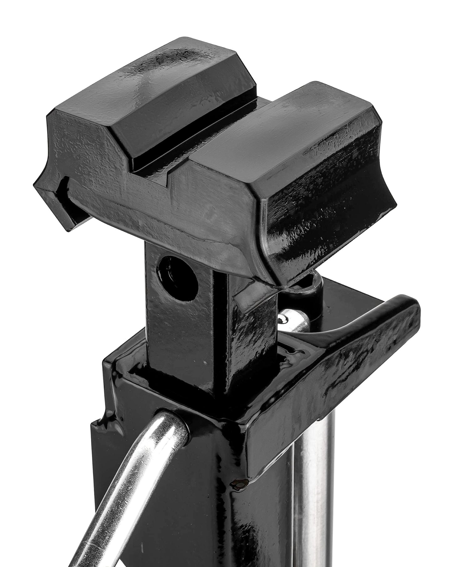 Cat 4 Ton All-in-One Truck Jack, Bottle Jack and Stand in One, Car Lift Equipment for Repair - 240342