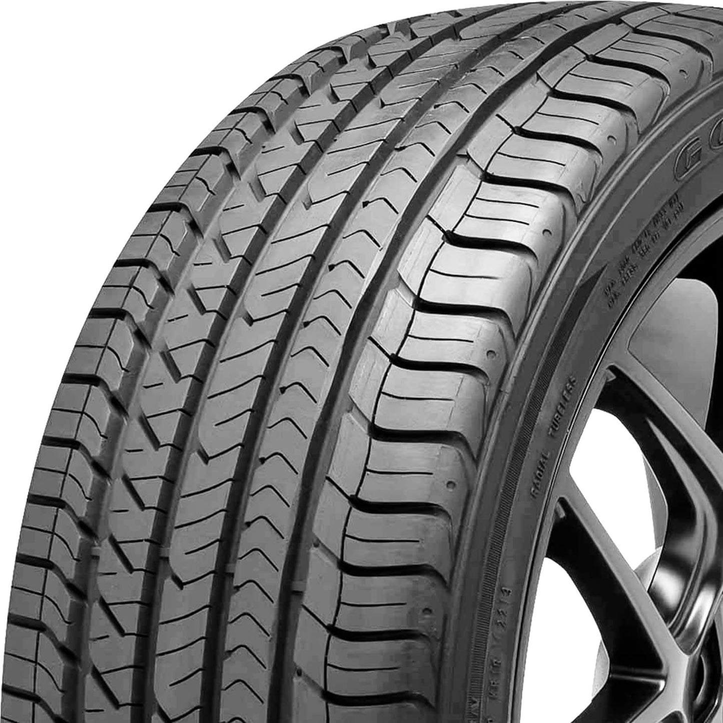245/40R19 94W GOODYEAR EAGLE SPORT A/S VSB