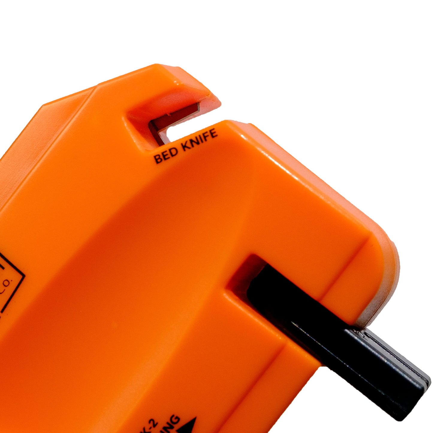 American Lawn Mower Co. SK-2 Reel Lawn Mower Hand Sharpener for Great States, American Lawn Mower, Scotts, and Earthwise Reels