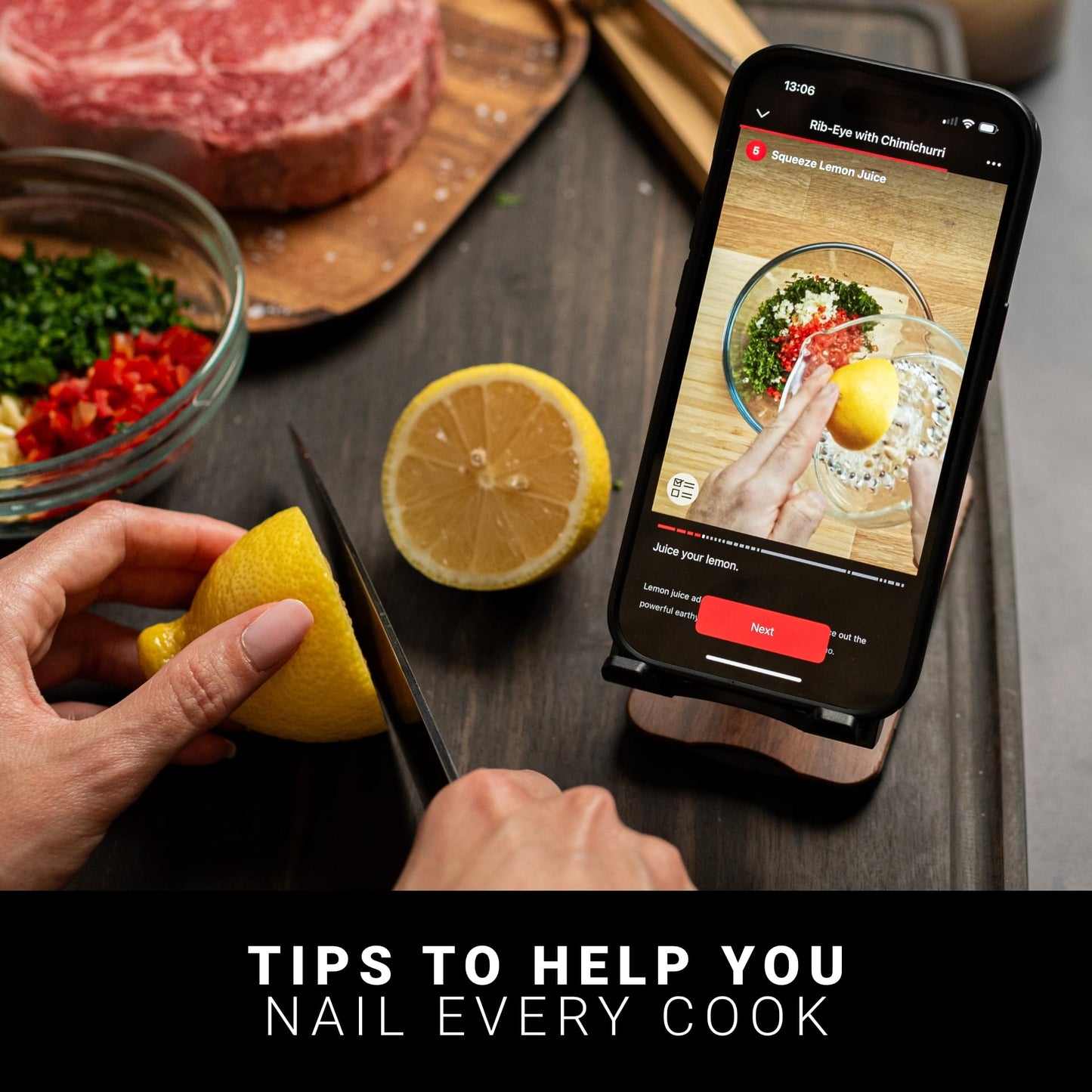 MEATER Pro XL: Wireless Smart Meat Thermometer | 4 Multi-Sensor Probes | Bluetooth & WiFi | 1000°F Heat Resistance | Certified Accuracy for BBQ, Oven, Grill, Smoker, Air Fryer, Deep Fryer, Sous Vide