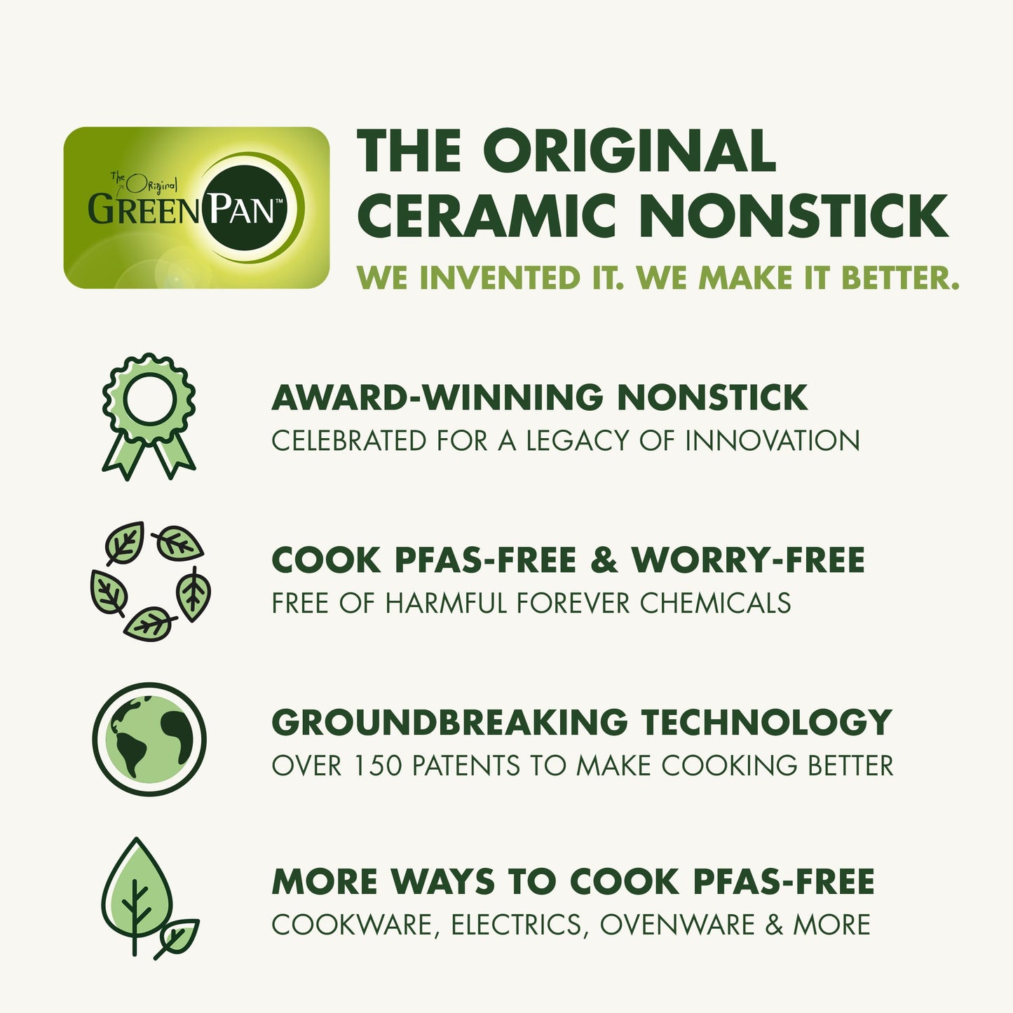 GreenPan Rice Cooker, 8 Cups Cooked (4 Uncooked), Low-Carb & Soup Mode,10 ONE-TOUCH Cooking Presets, PFAS-Free Ceramic Steamer Basket, Fuzzy Logic, Auto Keep Warm, Oats, 24HR Delay Timer, Mint Green