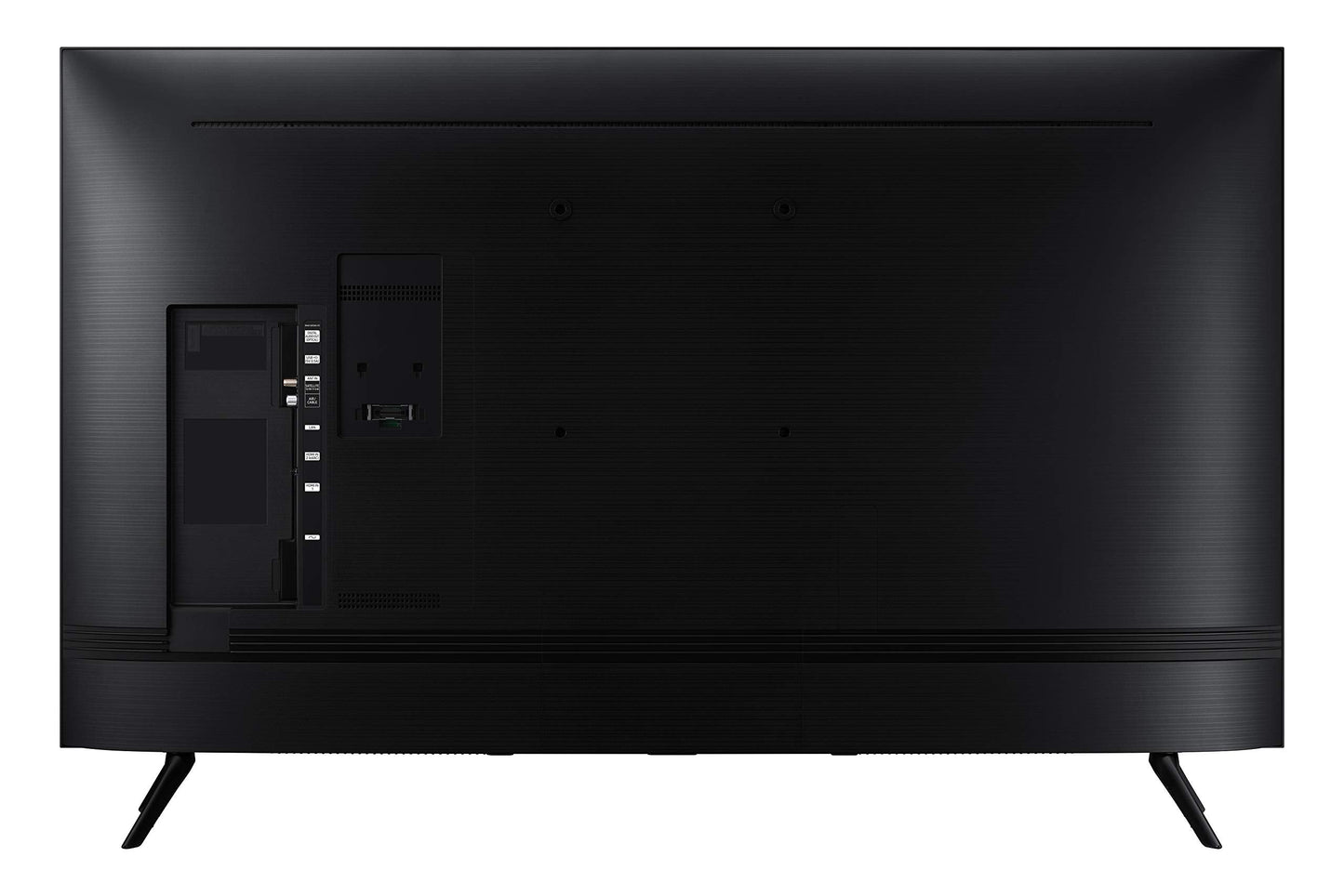 Samsung 65-Inch BE65T-H Pro TV | Commercial | Easy Digital Signage Software | 4K | HDMI | USB | TV Tuner | Speakers | 250 nits, Black