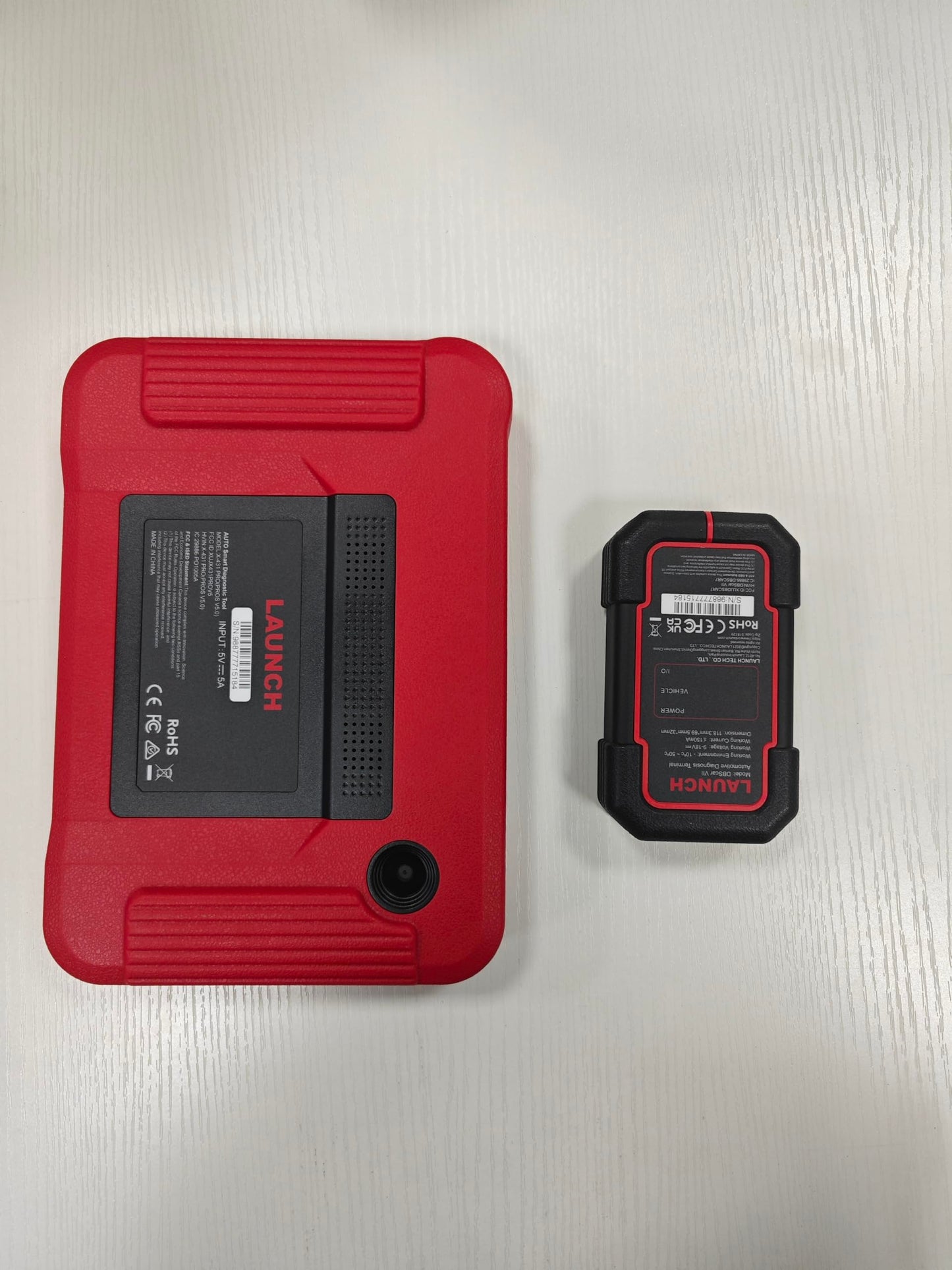 LAUNCH X431 CRP919XBT OBD2 Scanner, 2026 Wireless Bidirectional Scan Tool with ECU Coding, 35+ Services, All Systems Diagnostic, FCA AutoAuth, 2Yrs Free Update, V.A.G Guide, CANFD, Upgraded of CRP919X