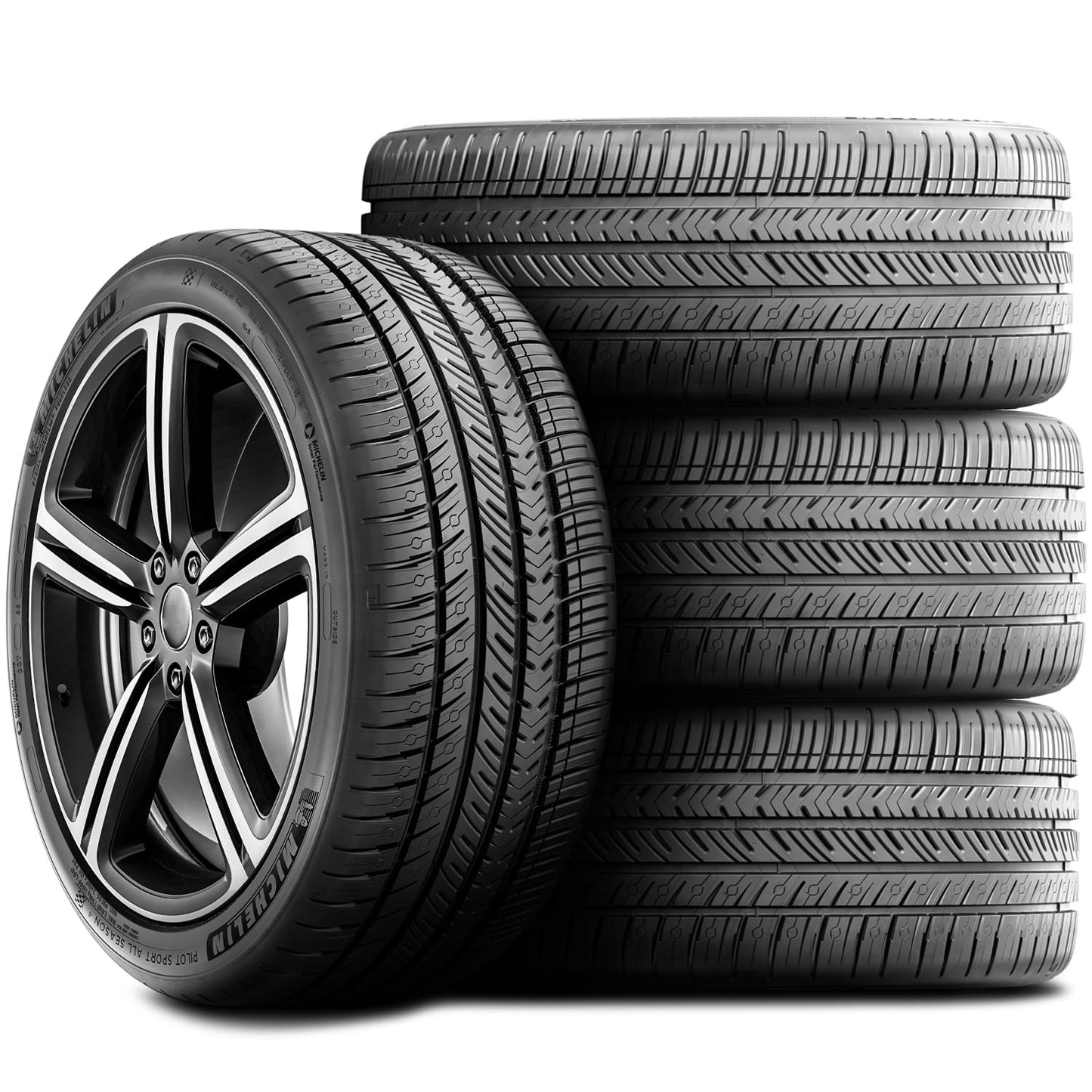 Michelin Pilot Sport AS 4 245/45ZR18 100Y XL