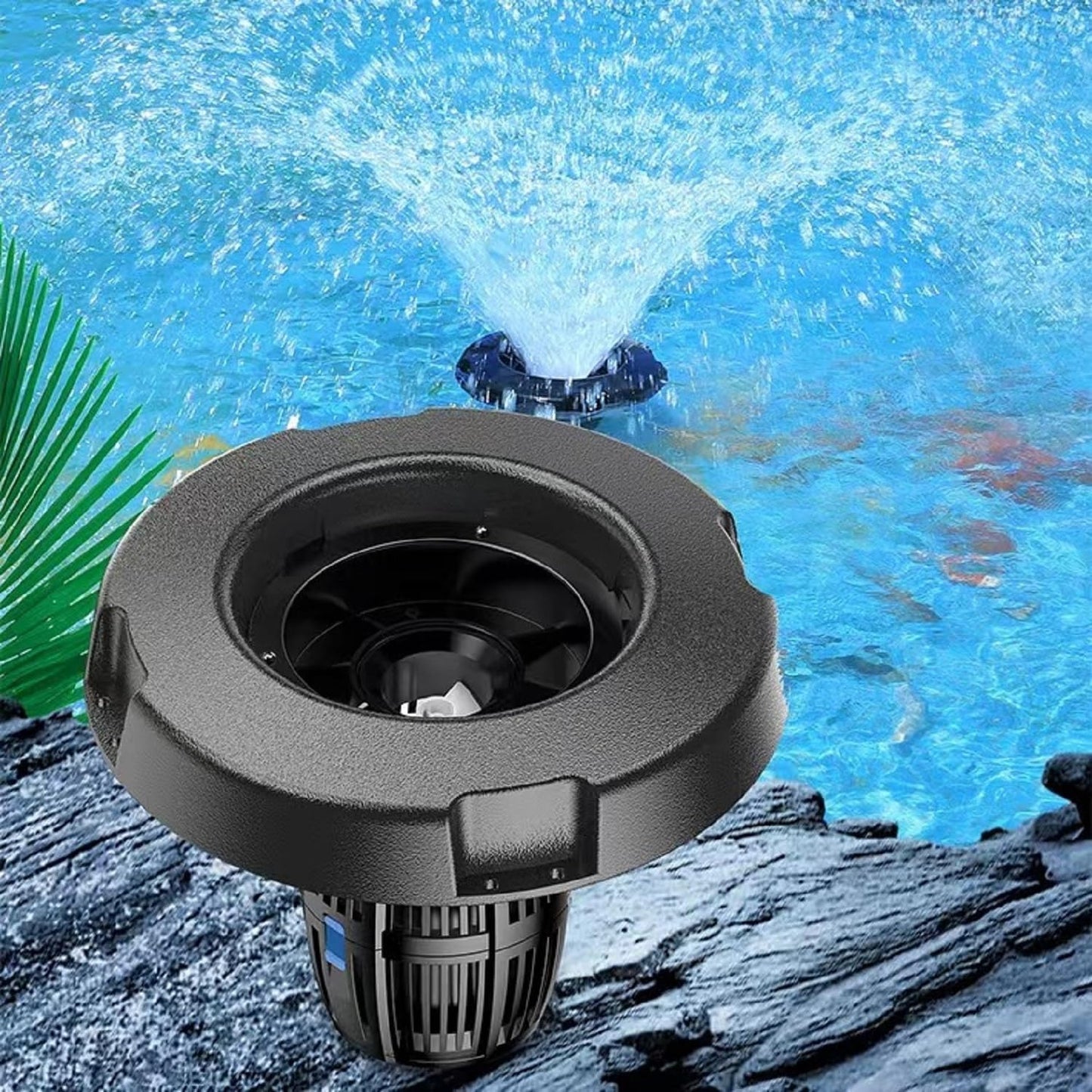 Pond Fountain Aerator (8000GPH)