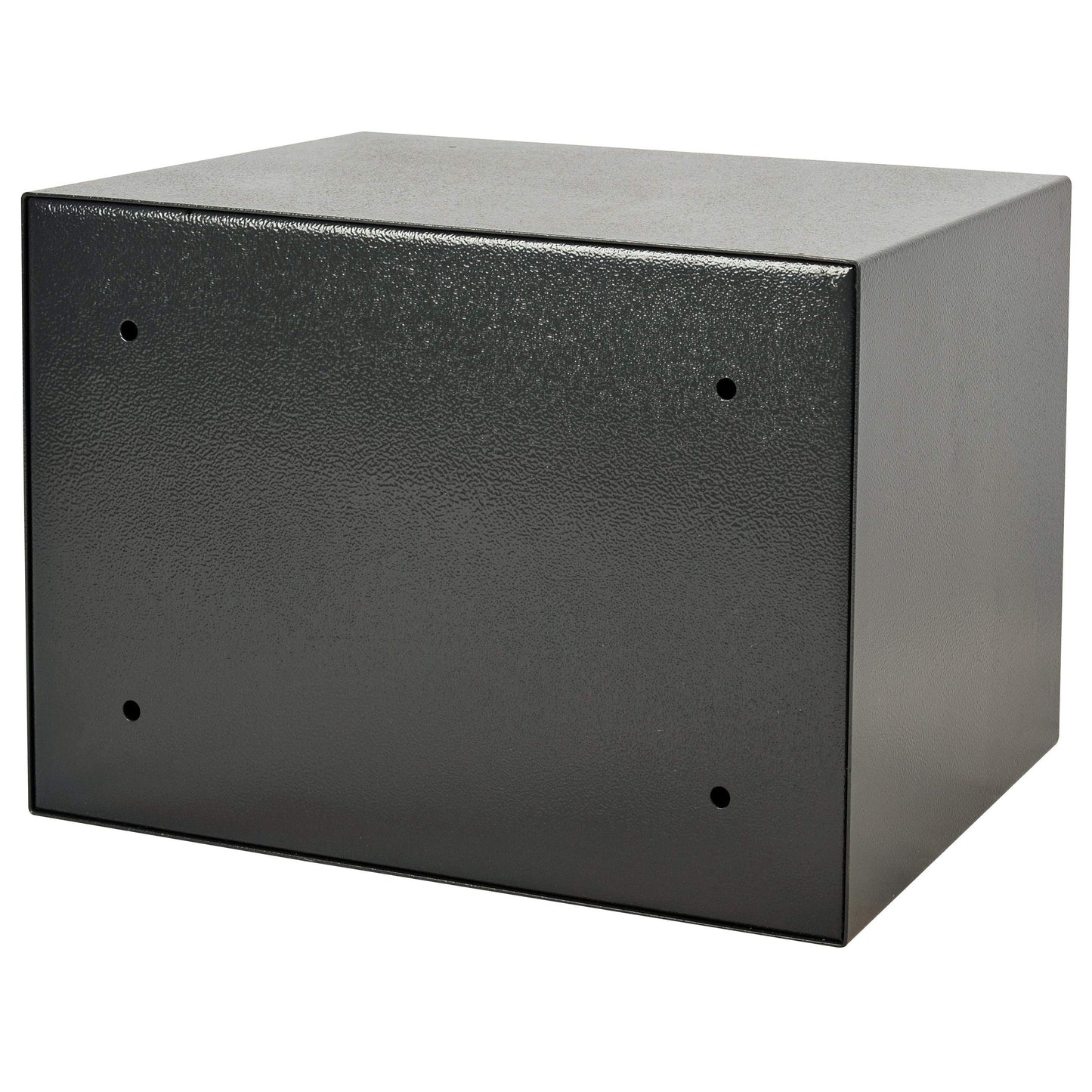 ANSLOCK Drop Slot Safes Depository Safe, Security Keypad Cabinet Safes, 0.58 Cubic Ft Home Hotel security Safe Box with a Front Drop Slot for Cash, Bank Slips, Bills