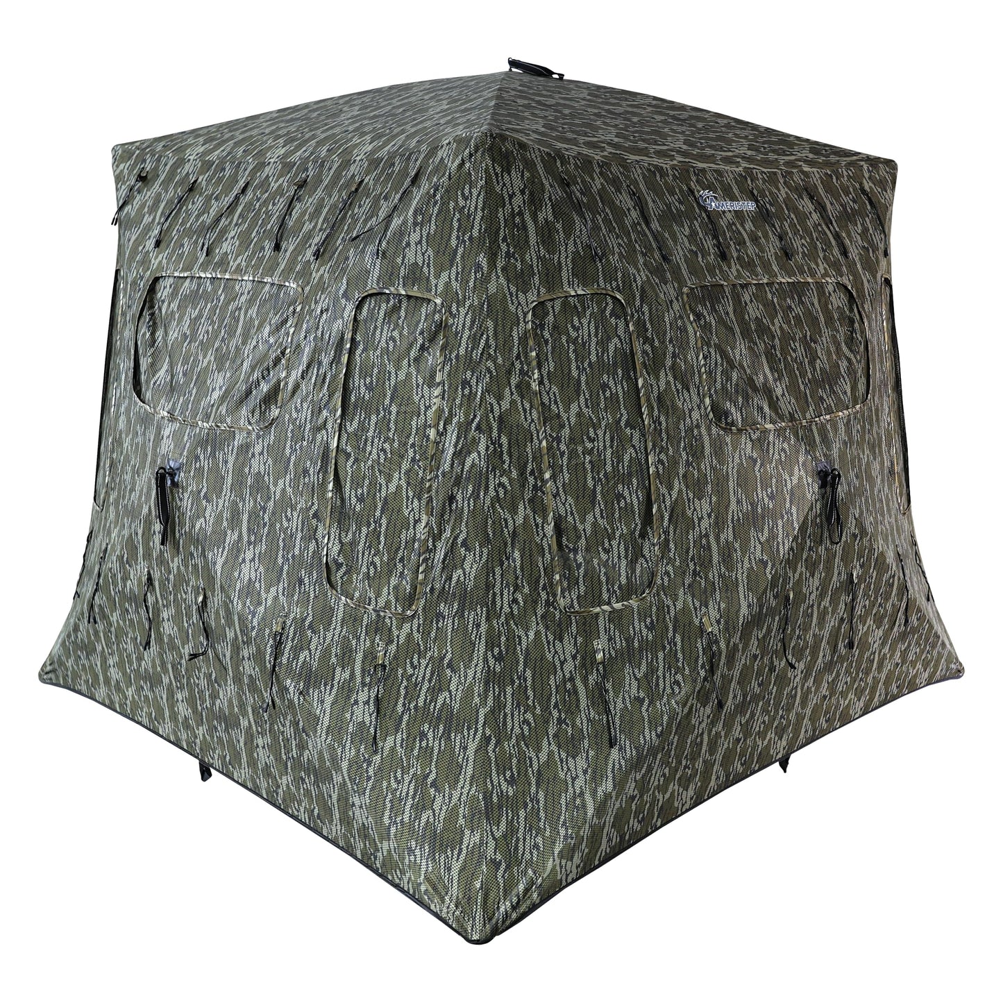 AMERISTEP Frontline Wide Bottom Extreme / 75 x 80 Footprint/MOBL